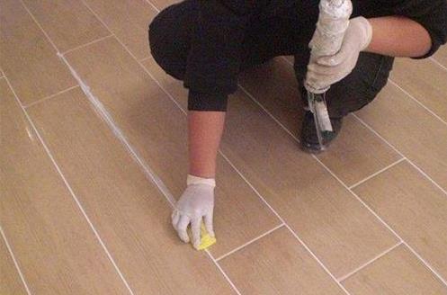 美縫劑多久能干，施工及注意事項(圖3)